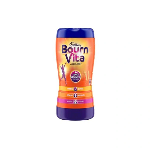 Bournvitta 500gm 